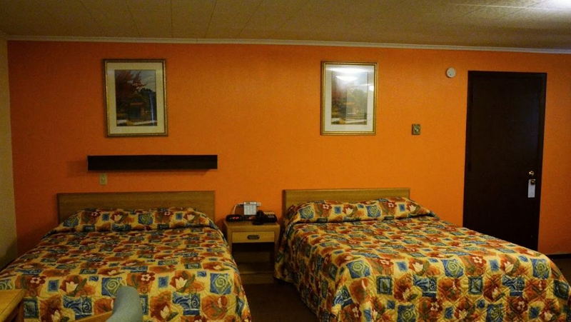 Budget Host Inn (Lake Antoine Motel) - Web Listing Photo